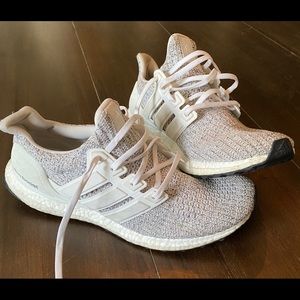 Adidas Ultraboosts